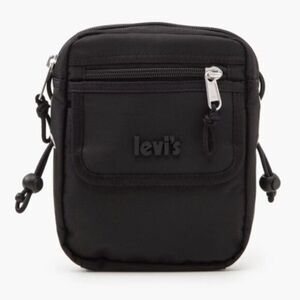 Levi's Men's Utility Lanyard‎ Bag